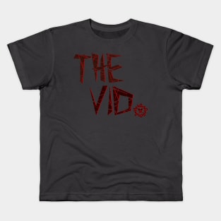 THE VID Kids T-Shirt